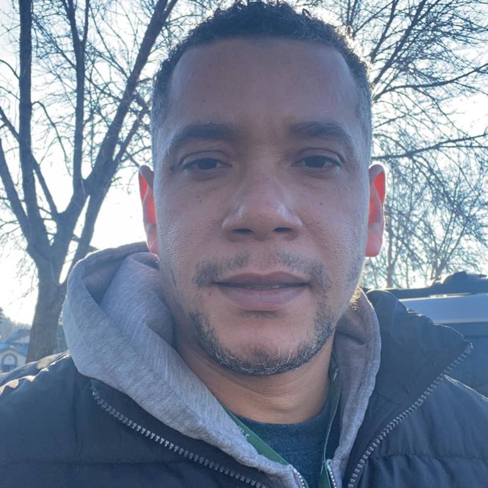 Meet your Posher, Jude